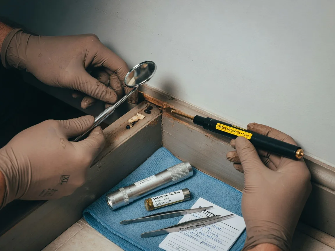 Why choose Emergency Pest Control in New Johnsonville, TN